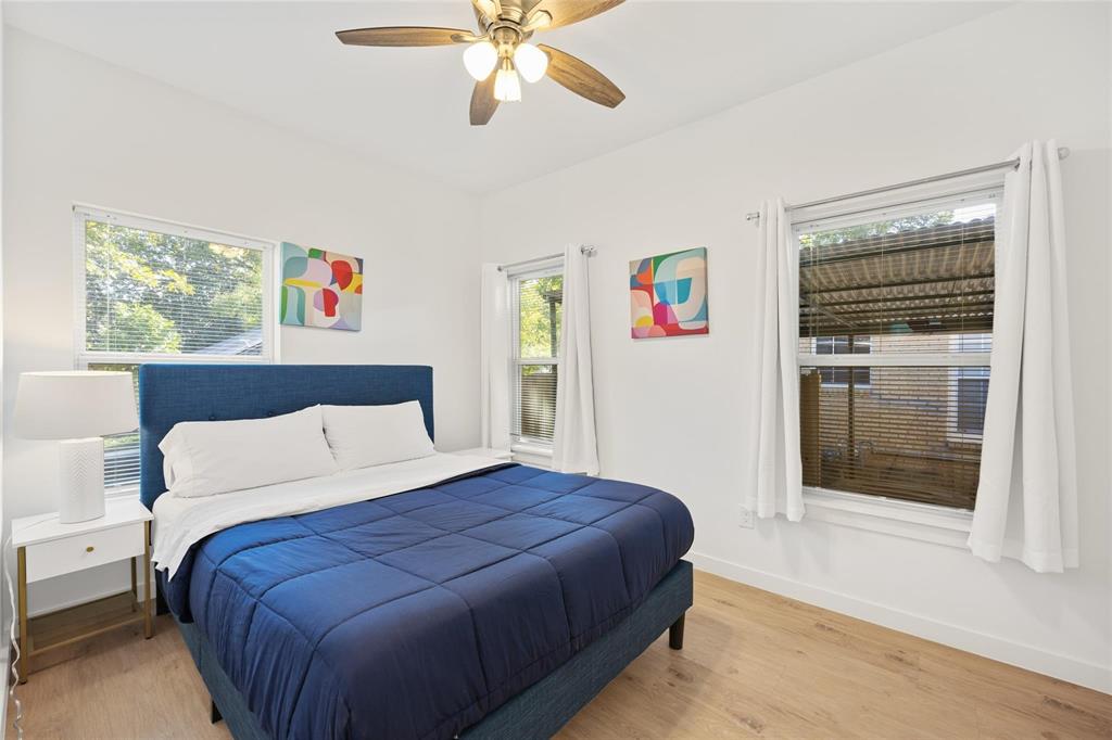 Fouraker Homestead - Residential Lease