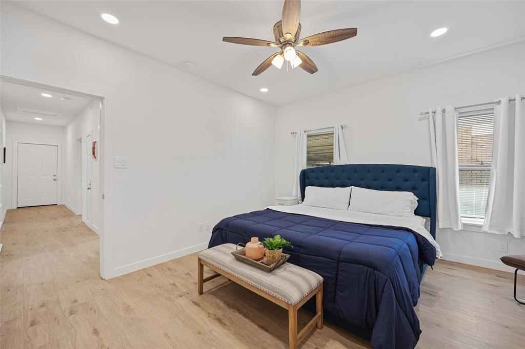 Fouraker Homestead - Residential Lease