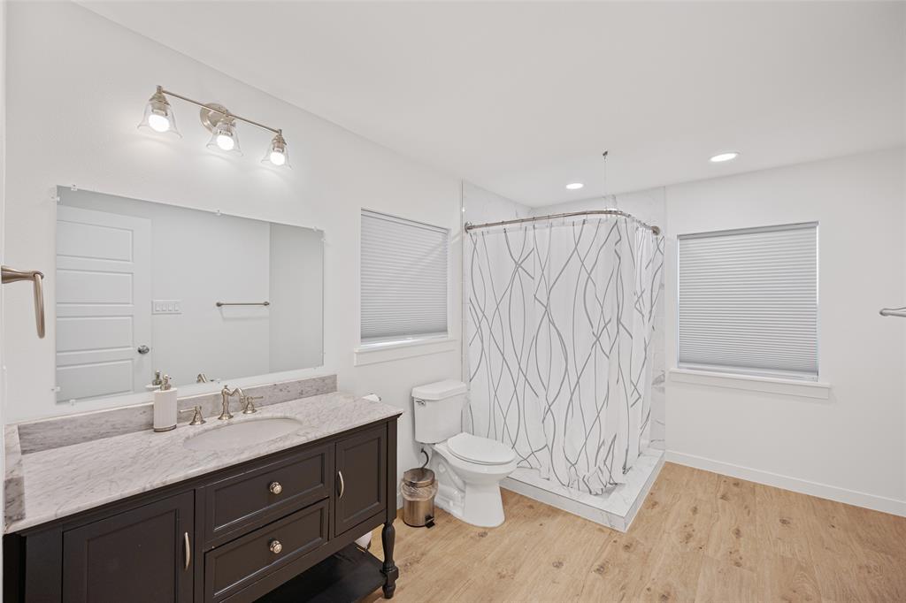 Fouraker Homestead - Residential Lease