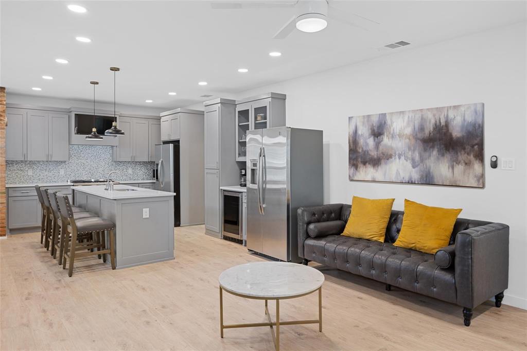 Fouraker Homestead - Residential Lease