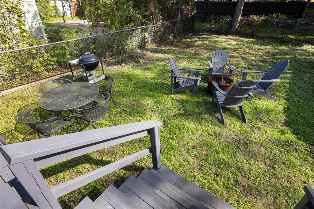 Fouraker Homestead - Residential Lease