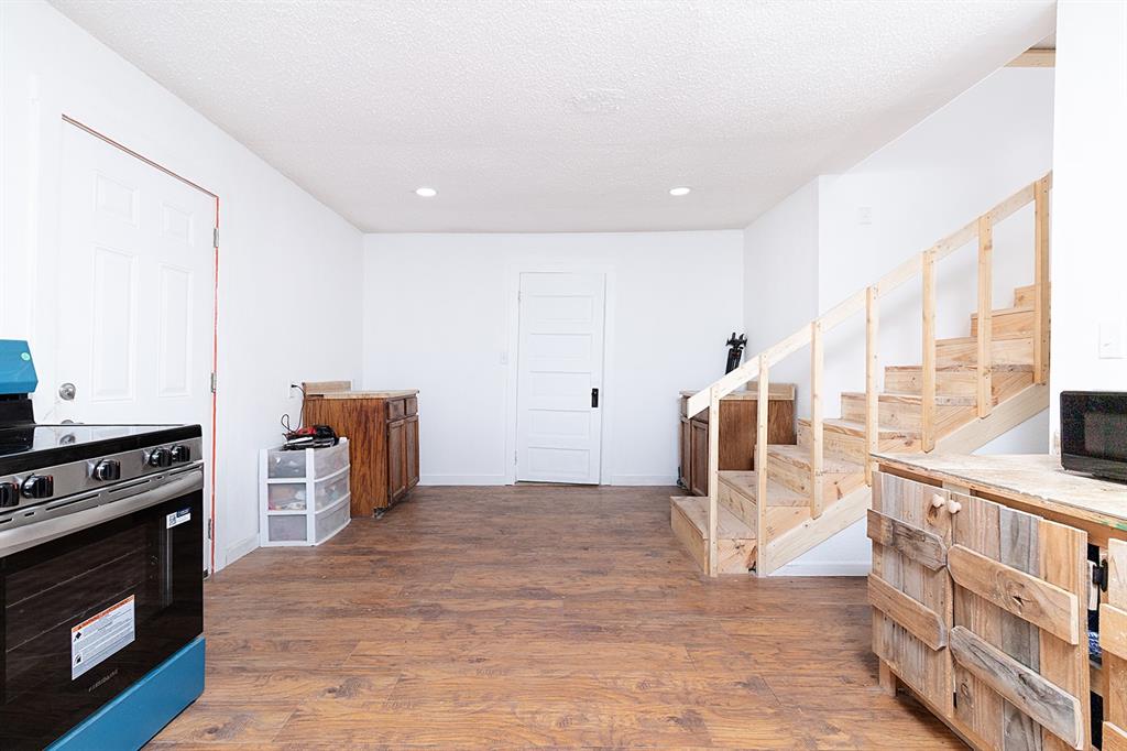 Luhr - Residential