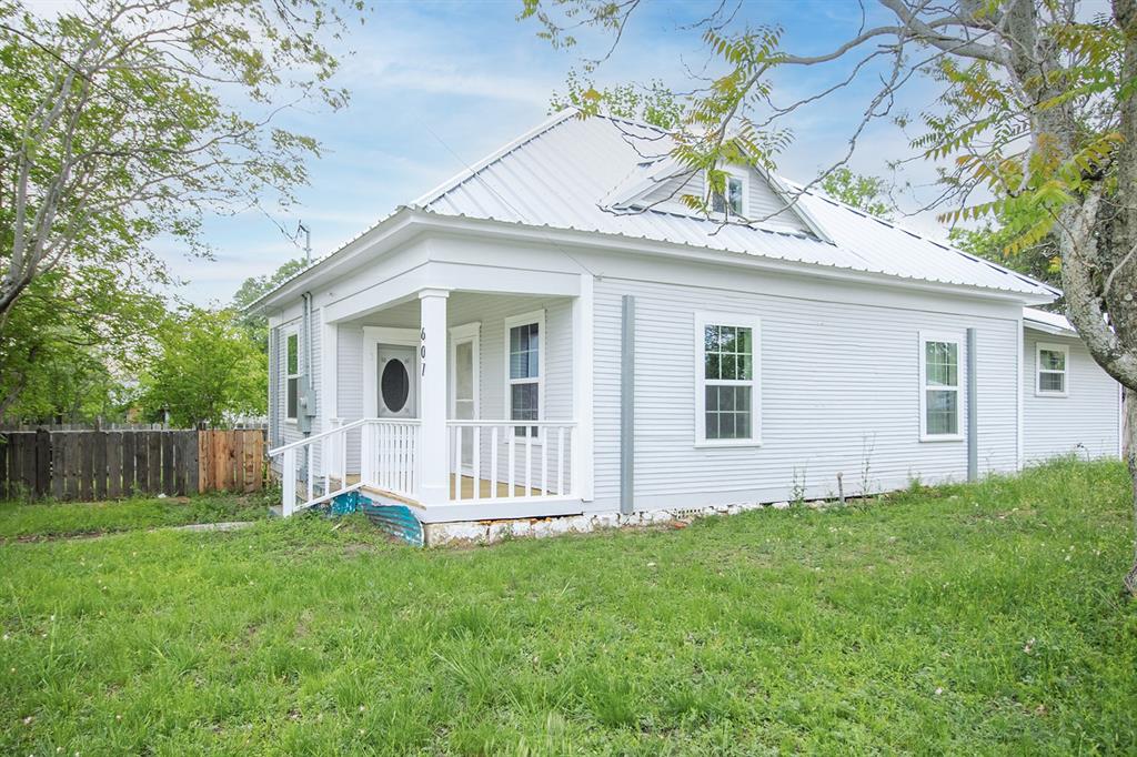 Luhr - Residential