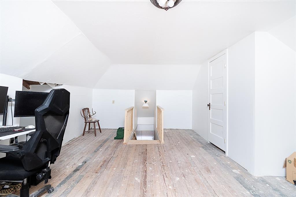 Luhr - Residential