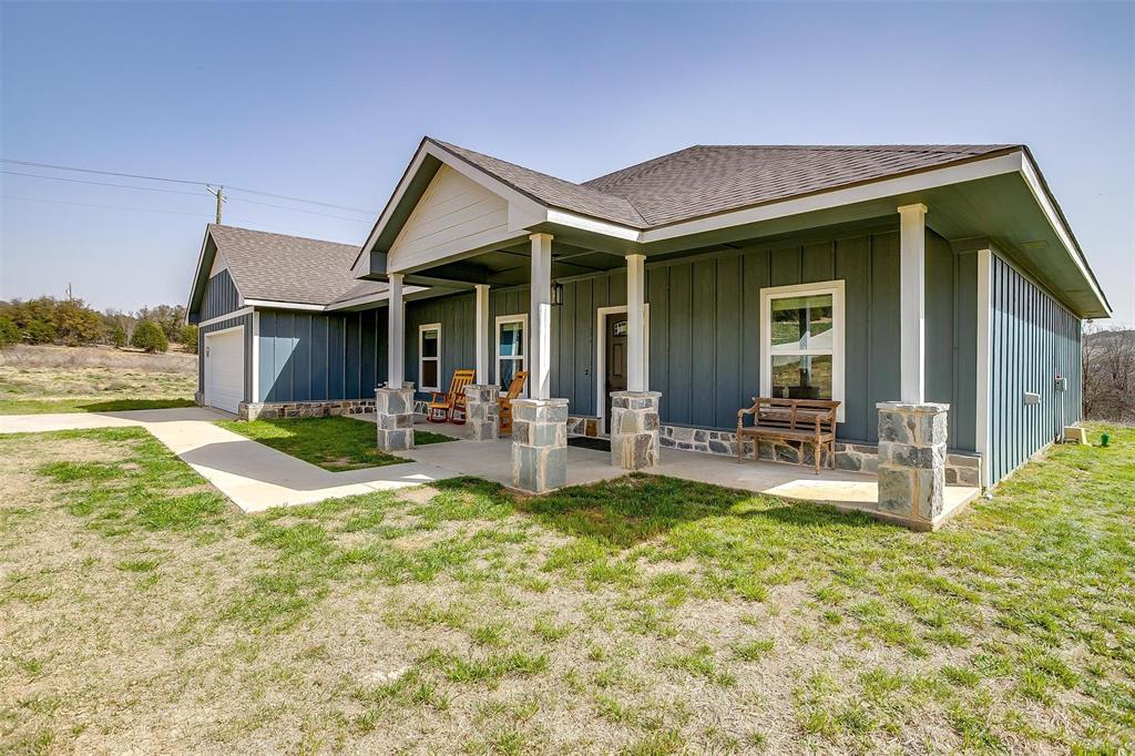 Ruidoso Ranch - Residential