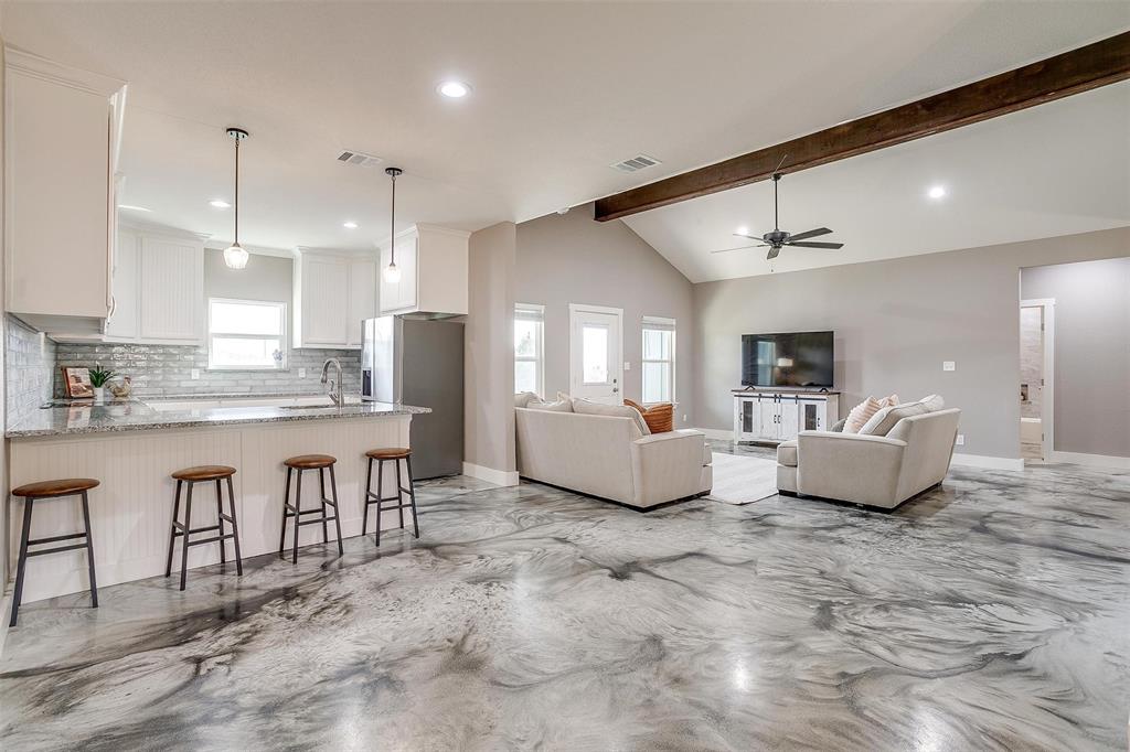 Ruidoso Ranch - Residential