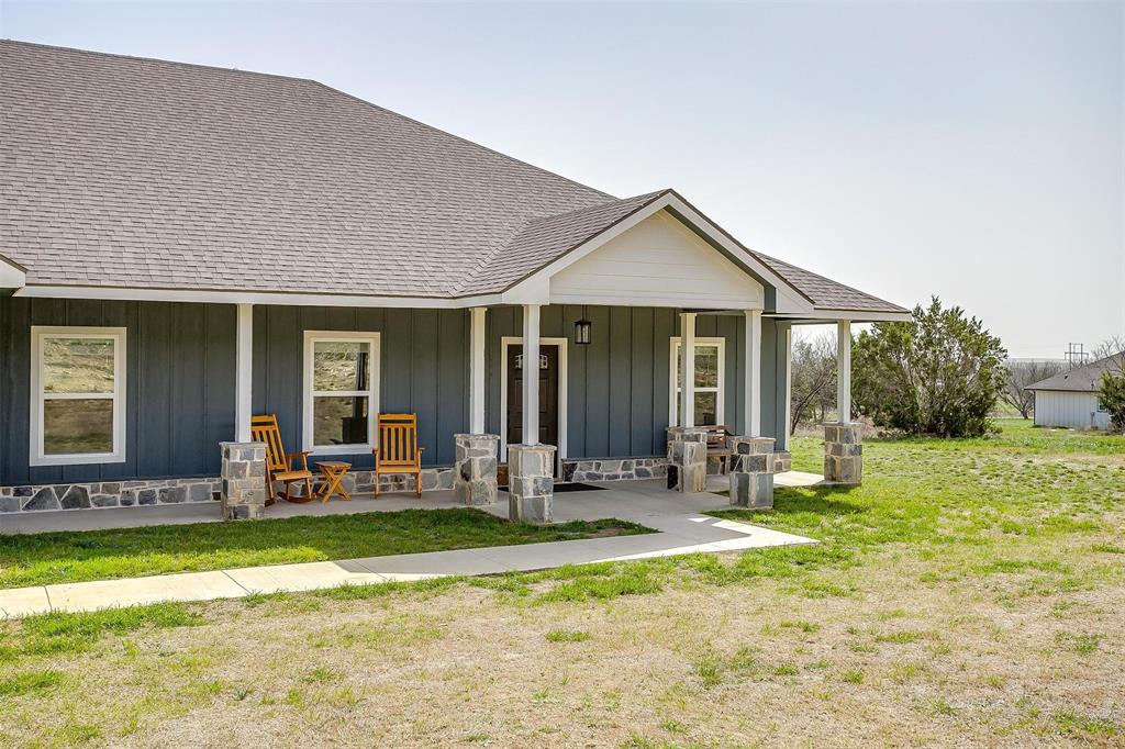 Ruidoso Ranch - Residential