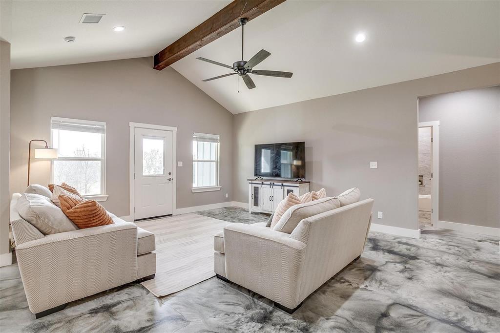Ruidoso Ranch - Residential