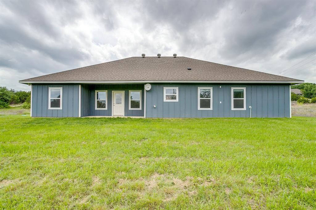 Ruidoso Ranch - Residential