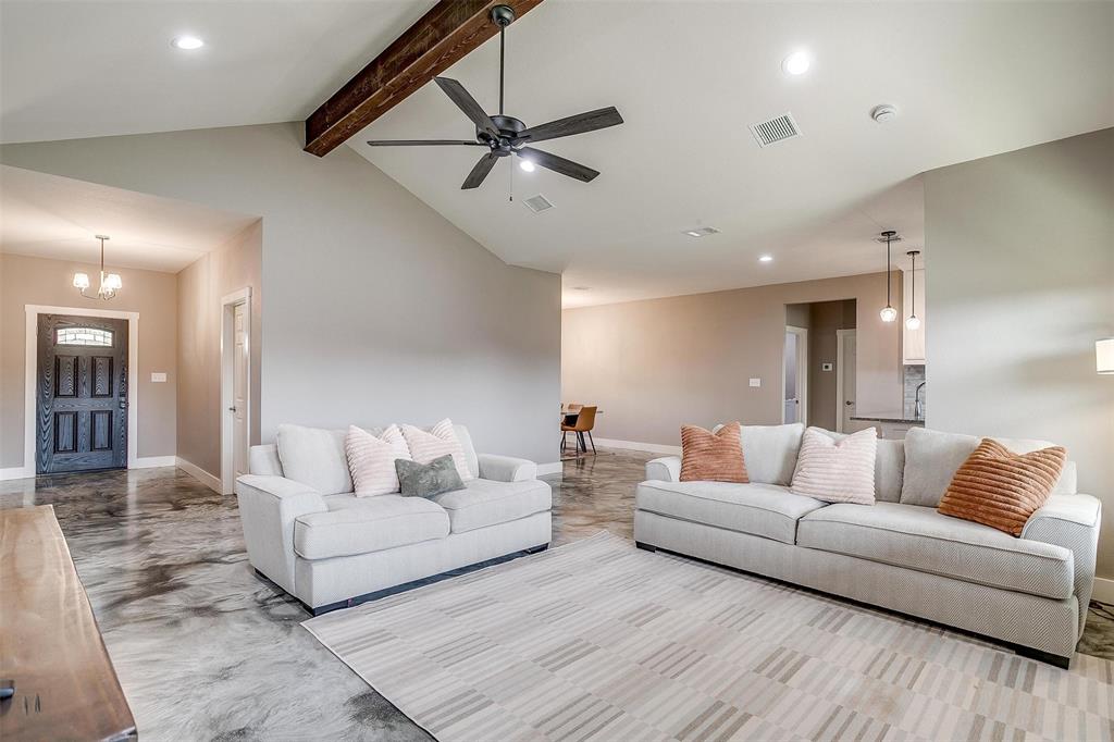 Ruidoso Ranch - Residential