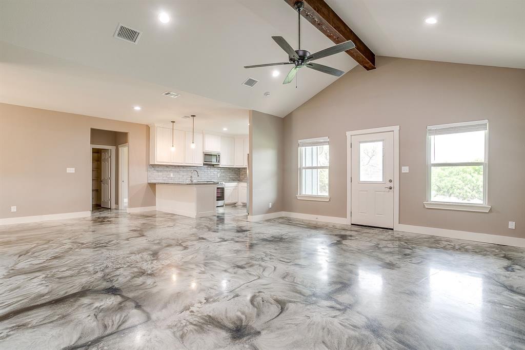 Ruidoso Ranch - Residential