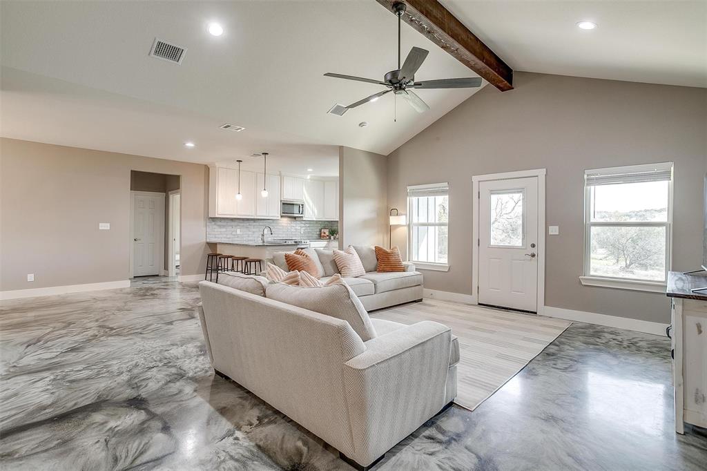 Ruidoso Ranch - Residential