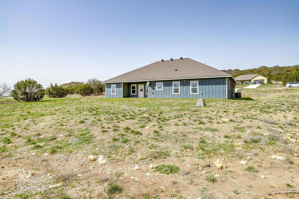 Ruidoso Ranch - Residential
