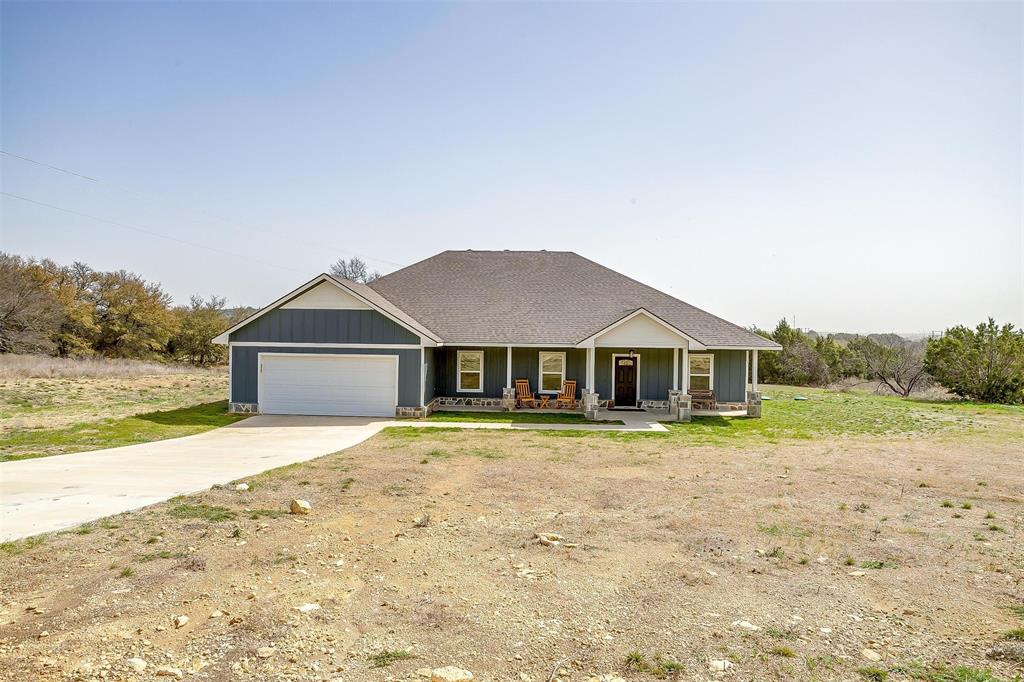 Ruidoso Ranch - Residential