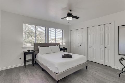 Tiny photo for 4402 Goodwin Street, Grand Prairie, TX 75052 (MLS # 21149039)