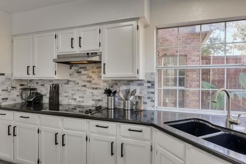 Tiny photo for 4402 Goodwin Street, Grand Prairie, TX 75052 (MLS # 21149039)