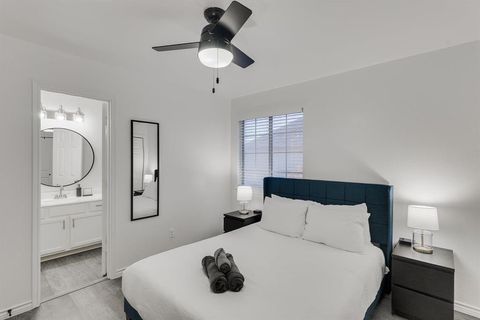 Tiny photo for 4402 Goodwin Street, Grand Prairie, TX 75052 (MLS # 21149039)