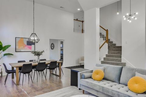 Tiny photo for 4402 Goodwin Street, Grand Prairie, TX 75052 (MLS # 21149039)