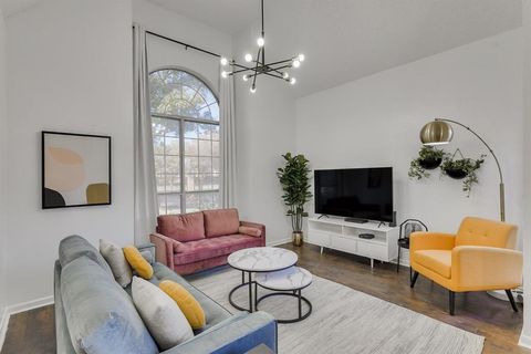 Tiny photo for 4402 Goodwin Street, Grand Prairie, TX 75052 (MLS # 21149039)