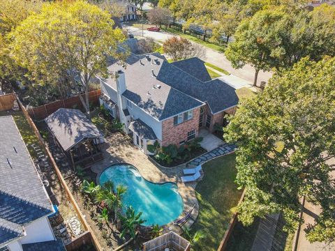 Tiny photo for 4402 Goodwin Street, Grand Prairie, TX 75052 (MLS # 21149039)