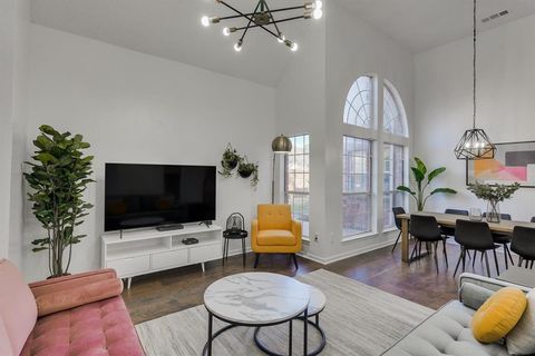 Tiny photo for 4402 Goodwin Street, Grand Prairie, TX 75052 (MLS # 21149039)