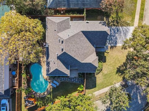 Tiny photo for 4402 Goodwin Street, Grand Prairie, TX 75052 (MLS # 21149039)