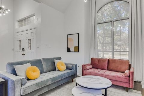 Tiny photo for 4402 Goodwin Street, Grand Prairie, TX 75052 (MLS # 21149039)