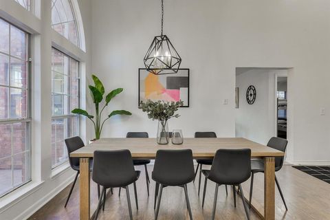 Tiny photo for 4402 Goodwin Street, Grand Prairie, TX 75052 (MLS # 21149039)