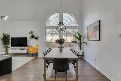 Tiny photo for 4402 Goodwin Street, Grand Prairie, TX 75052 (MLS # 21149039)