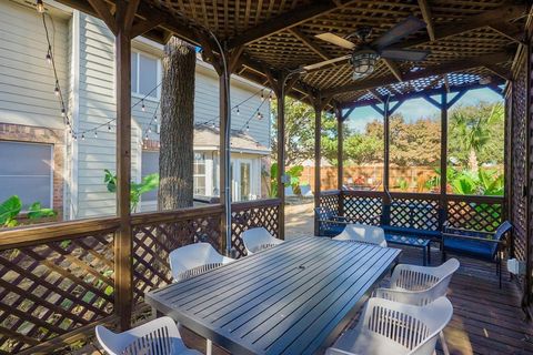 Tiny photo for 4402 Goodwin Street, Grand Prairie, TX 75052 (MLS # 21149039)