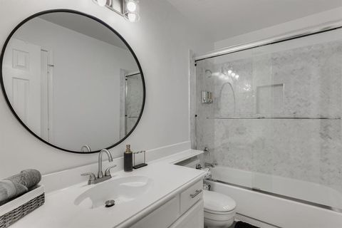 Tiny photo for 4402 Goodwin Street, Grand Prairie, TX 75052 (MLS # 21149039)