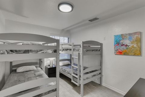 Tiny photo for 4402 Goodwin Street, Grand Prairie, TX 75052 (MLS # 21149039)