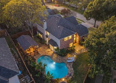 Photo of 4402 Goodwin Street, Grand Prairie, TX 75052 (MLS # 21149039)