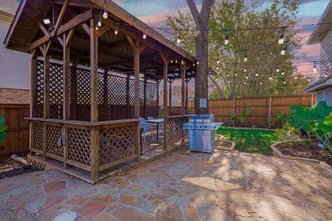 Tiny photo for 4402 Goodwin Street, Grand Prairie, TX 75052 (MLS # 21149039)