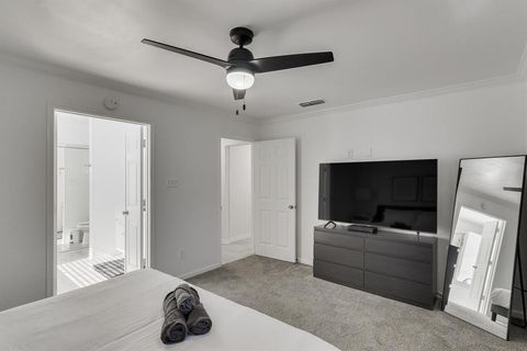 Tiny photo for 4402 Goodwin Street, Grand Prairie, TX 75052 (MLS # 21149039)