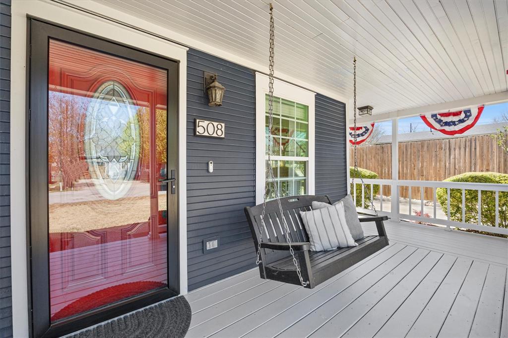 508 SAINT MARY Street