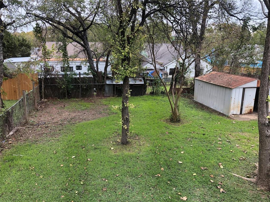 Skyline Heights Add - Residential Lease