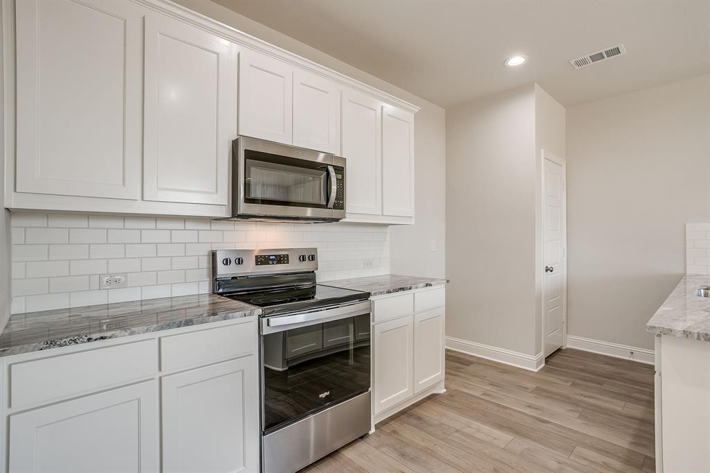 Knights Lndg Add - Residential