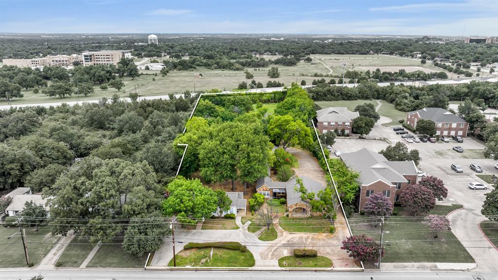 Daggett E Add - Commercial Lease