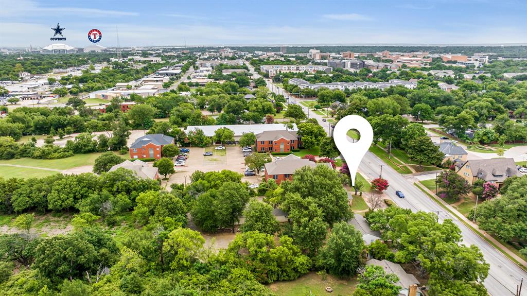 Daggett E Add - Commercial Lease