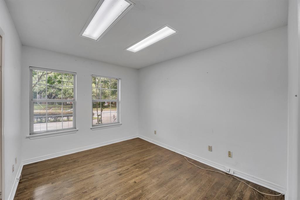 Daggett E Add - Commercial Lease