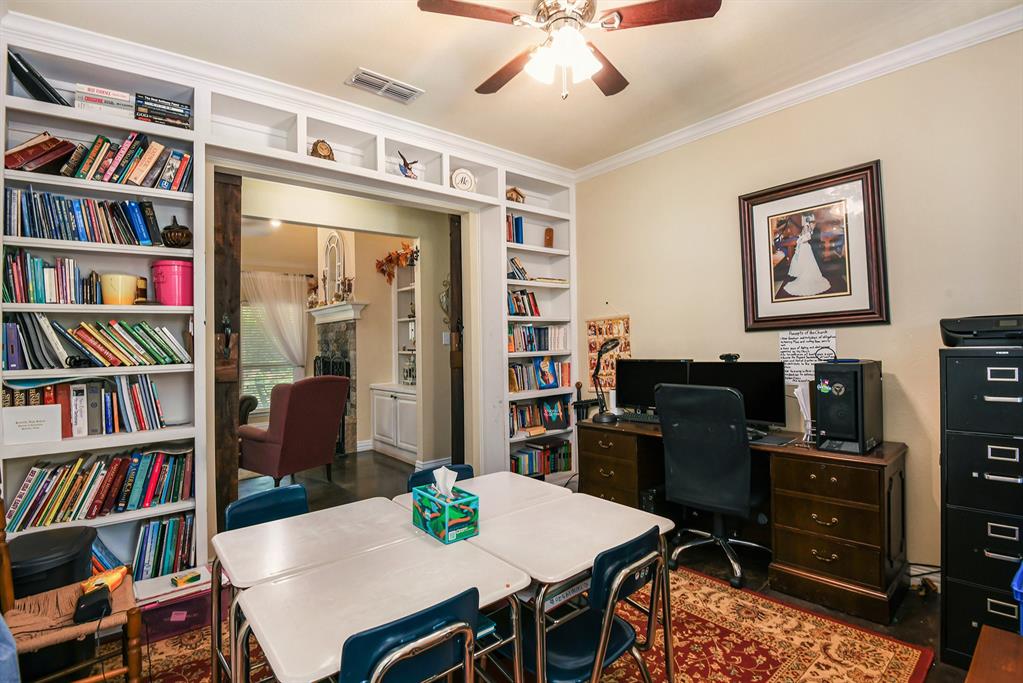 Saddle Ridge Ranch - Residential