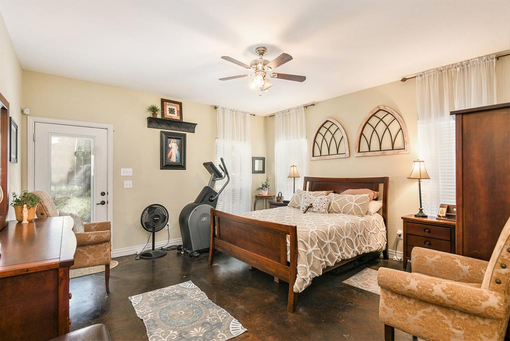 Saddle Ridge Ranch - Residential