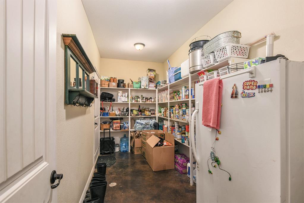 Saddle Ridge Ranch - Residential