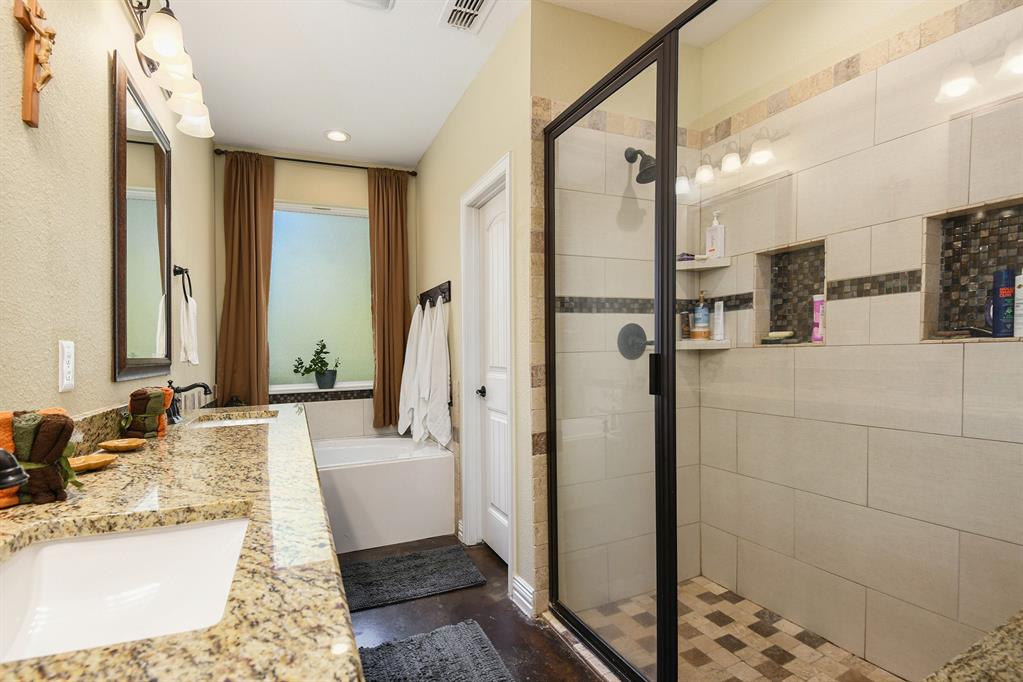 Saddle Ridge Ranch - Residential