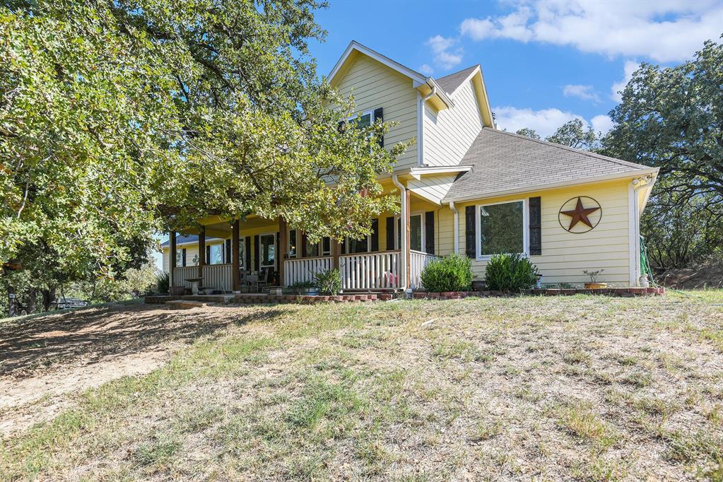 203 Saddle Ridge Court