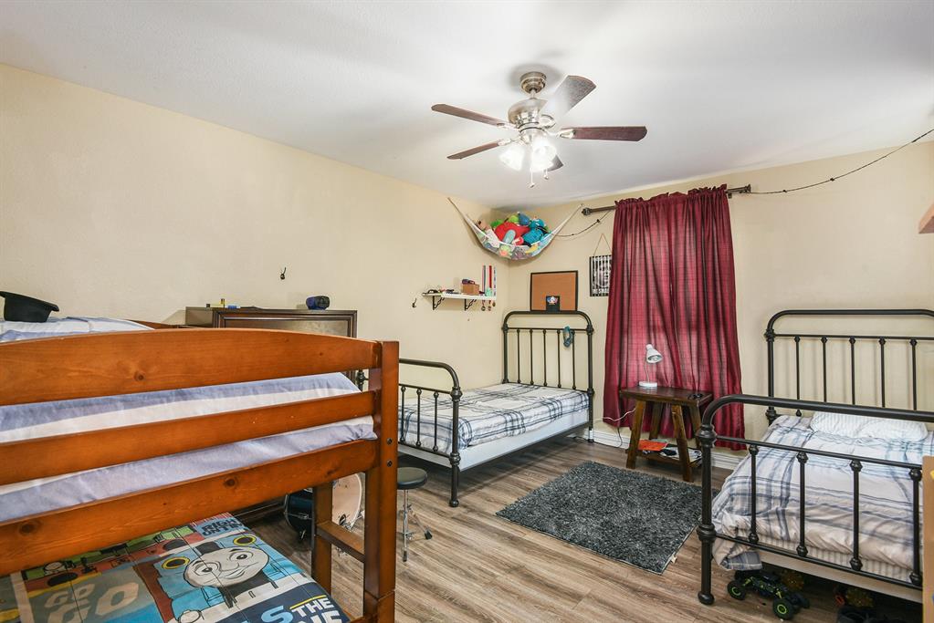 Saddle Ridge Ranch - Residential