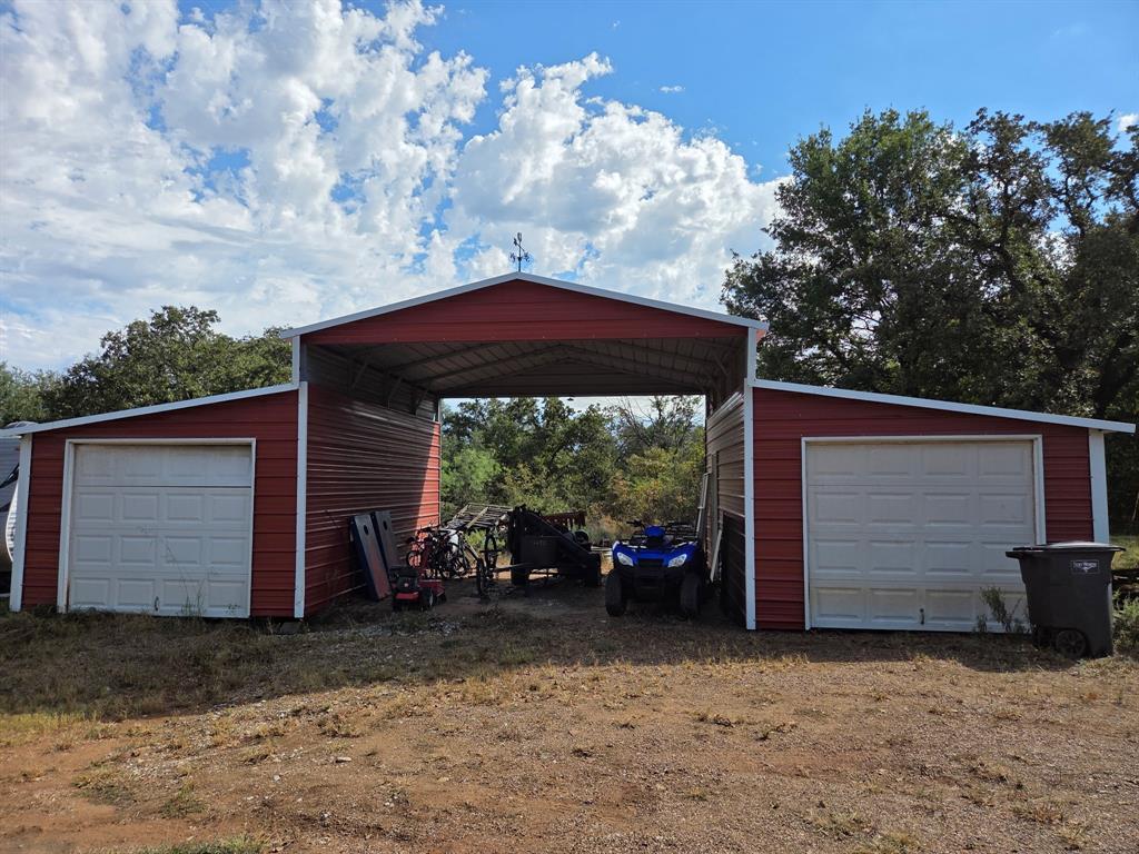 Saddle Ridge Ranch - Residential