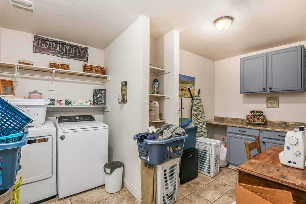 Saddle Ridge Ranch - Residential