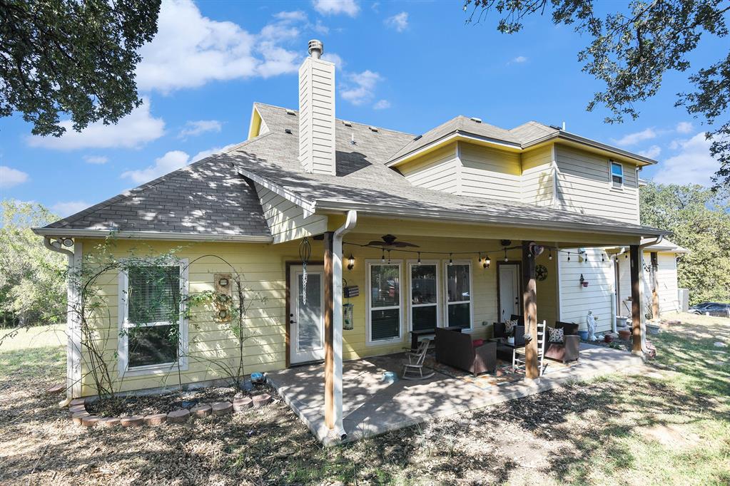 Saddle Ridge Ranch - Residential